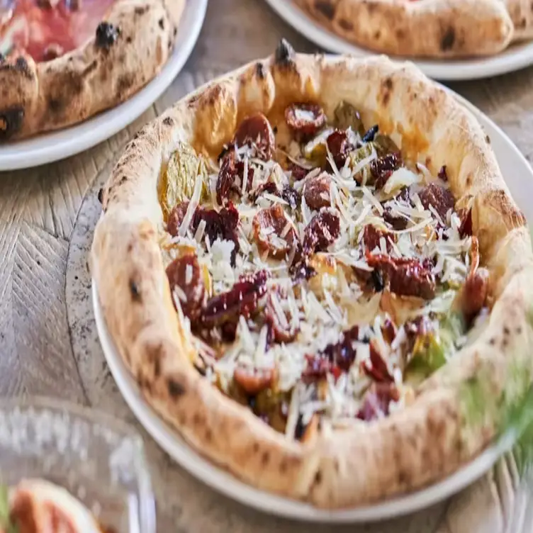 Trattoria Al Fresco，Citta Metropolitana di FirenzeFirenze