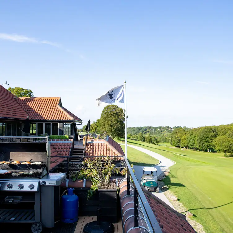 Redlibbets Golf & Country Club Kent Sevenoaks