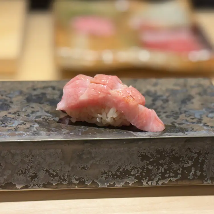 Sushi Gyoshin，HIHonolulu