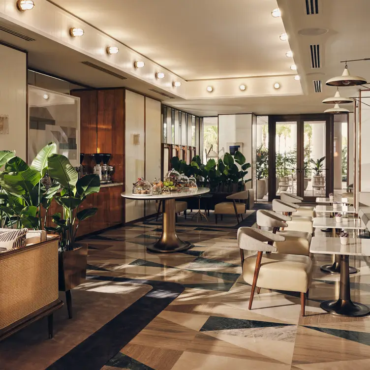 Honey Fitz- Four Seasons，FLFort Lauderdale