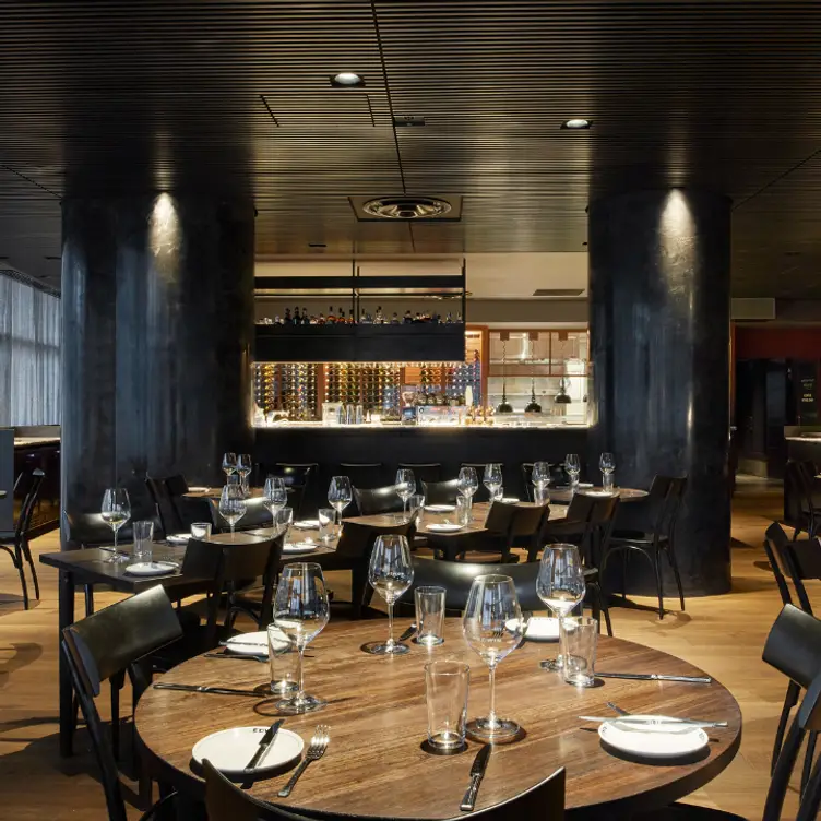 Edwin Wine Bar and Cellar, Southbank, AU-VIC