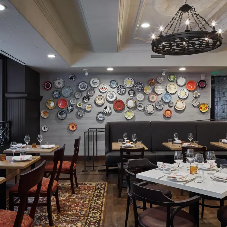 Multiple Private Dining Options in Portland - Kimpton Hotel Vintage Portland, Portland, OR