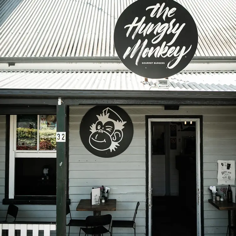 The Hungry Monkey, Kiama, AU-NSW