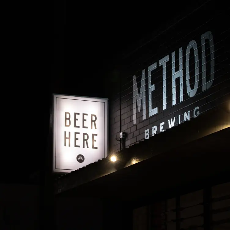 Method Brewing，AU-NSWIslington