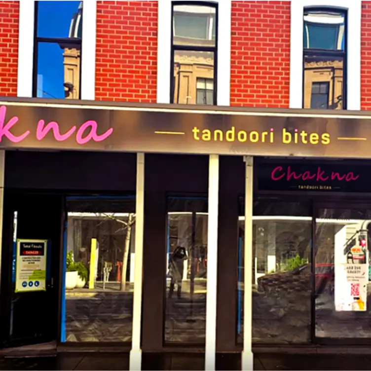 Chakna Tandoori Bites AU-SA Adelaide