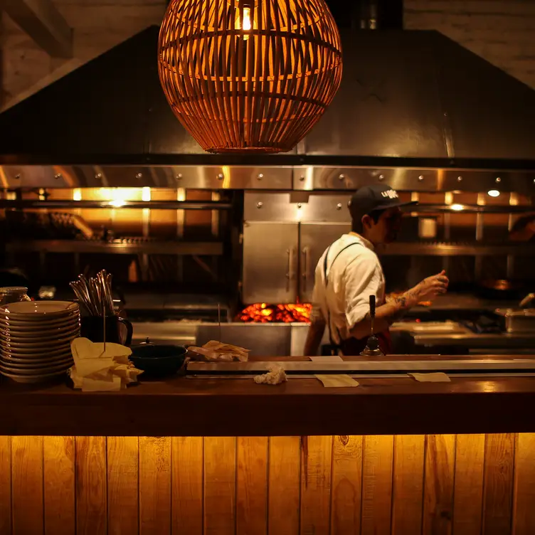 Oyster Grill La Docena JAL Puerto Vallarta