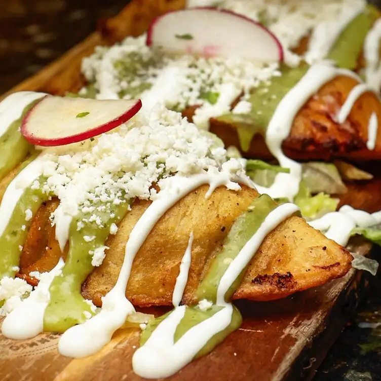 Tostadas - Midtown San Jose CA San Jose