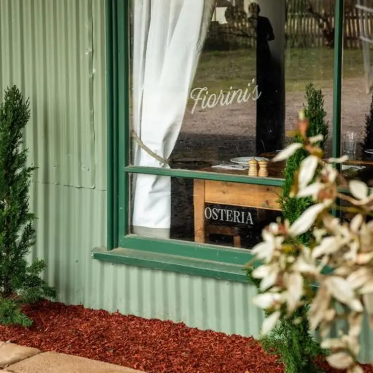 Fiorini's Osteria Italiana, Orange, AU-NSW