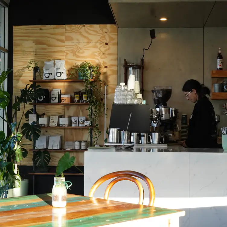 Coffee, Community &amp; Culture!  - 94 West，AU-SAFindon