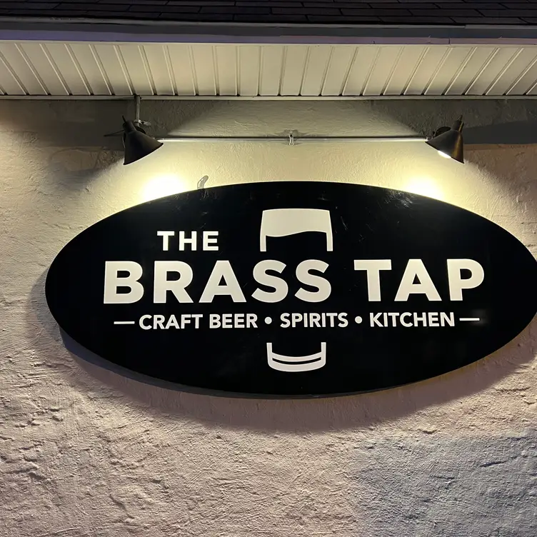 The Brass Tap, Philadelphia, PA