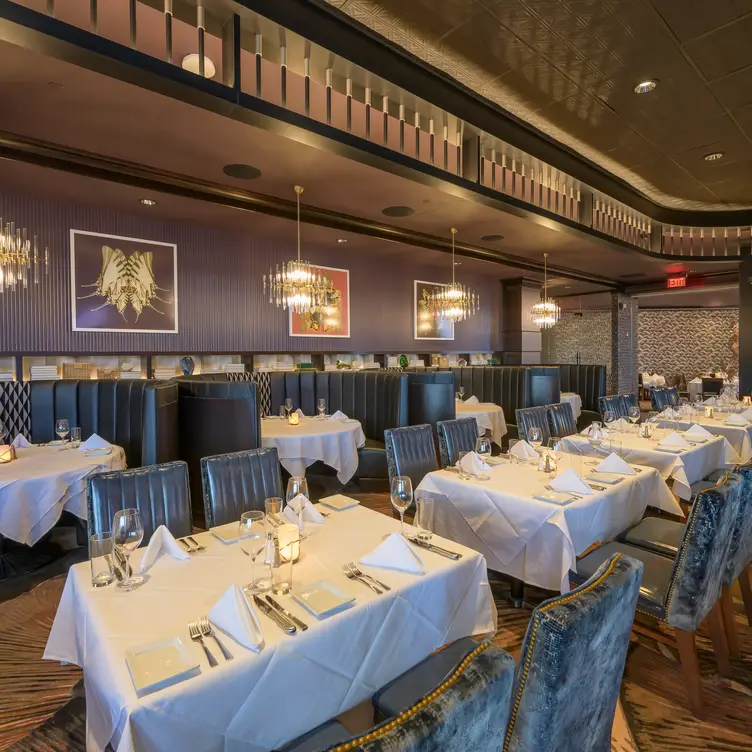 Ruth's Chris Steak House - West Des Moines, West Des Moines, IA