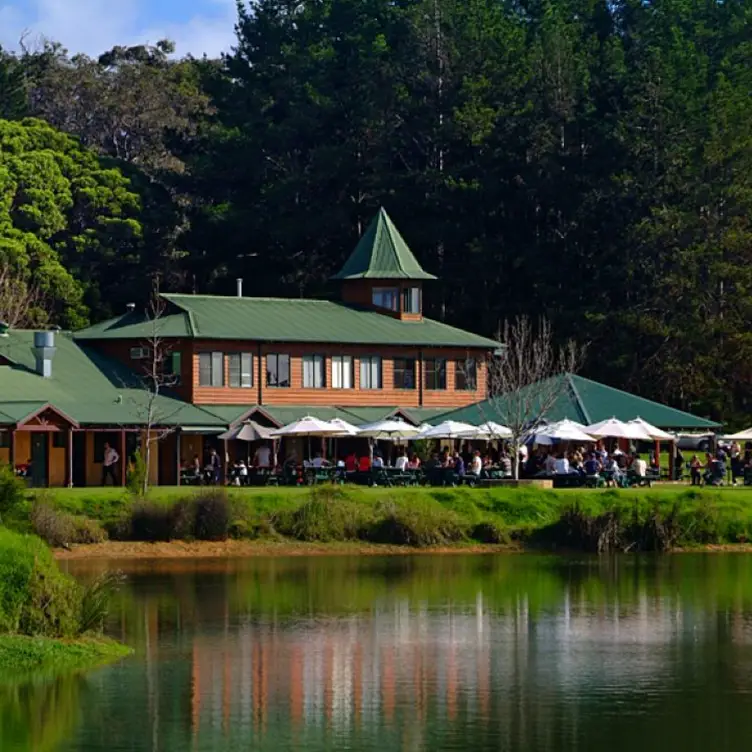 Bootleg Brewery, Wilyabrup, AU-WA