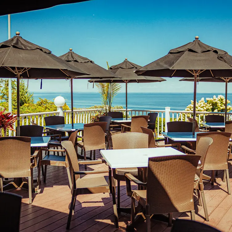 The Grille at Waterview, Port Jefferson, NY