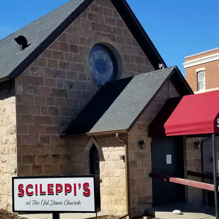 Scileppi's at The Old Stone Church, Castle Rock, CO