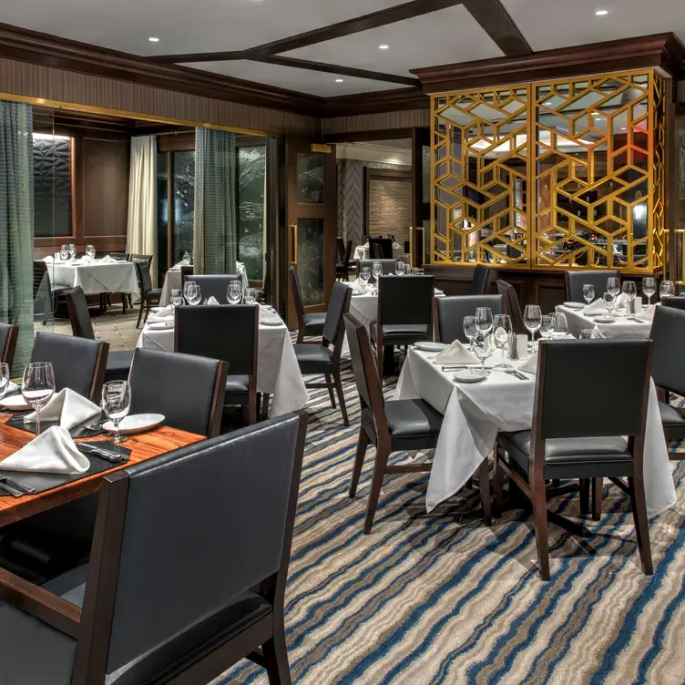 Ruth's Chris Steak House - Indianapolis, Indianapolis, IN