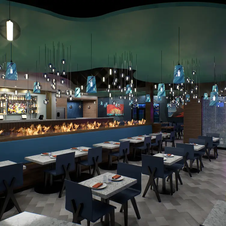 Kona Grill - Tigard
