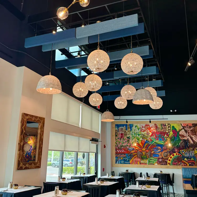 Pio Pio - New Opening, Orlando, FL