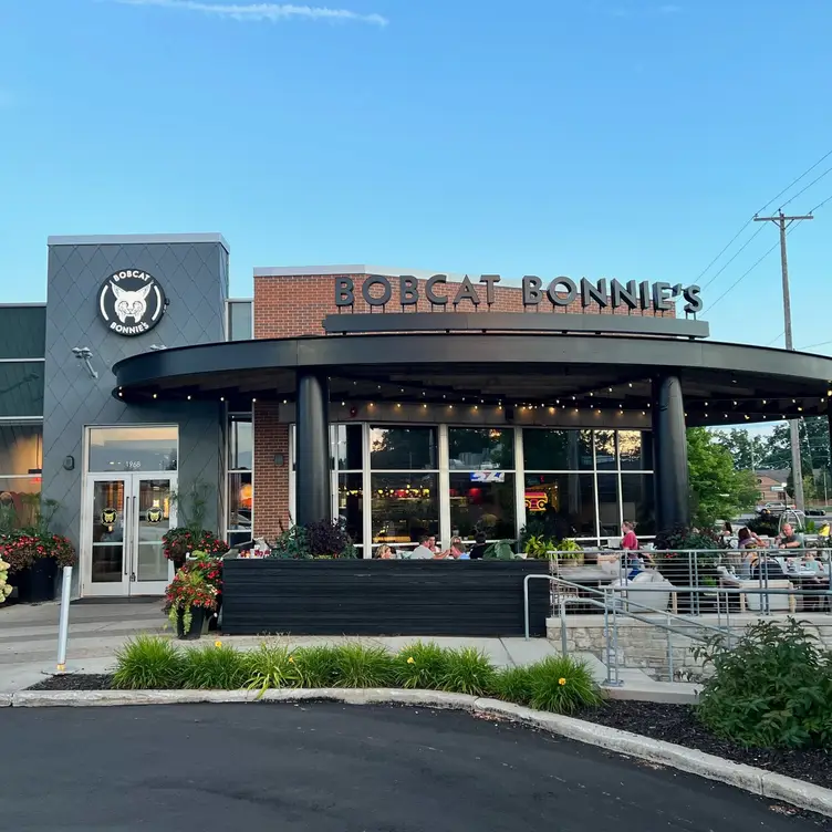 Bobcat Bonnie's - Grand Rapids，MIGrand Rapids