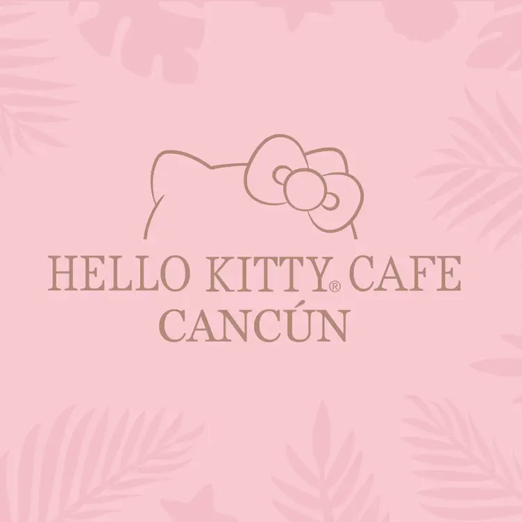 Hello Kitty Café  - Cancún，ROOCancún