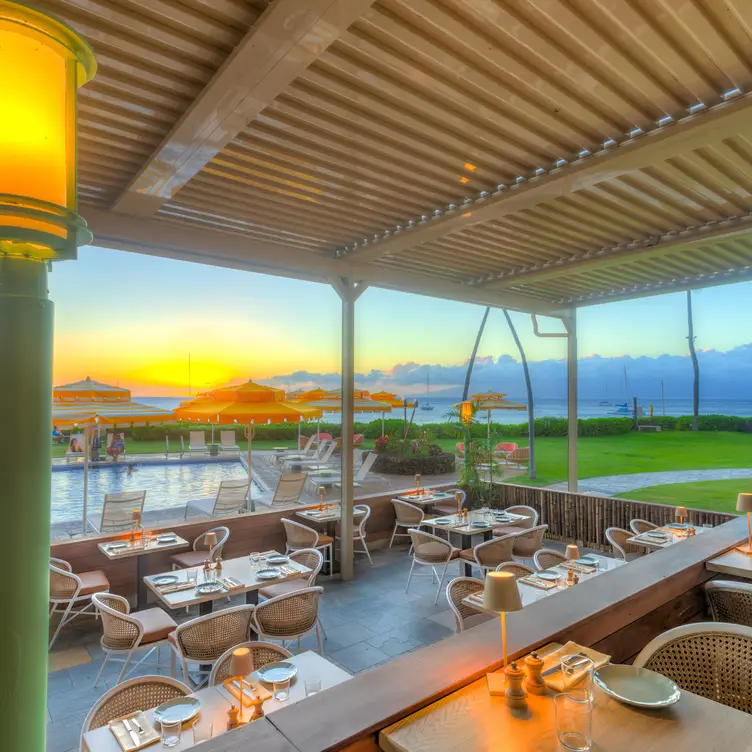 Lahaina Noon Restaurant - Lahaina, HI | OpenTable