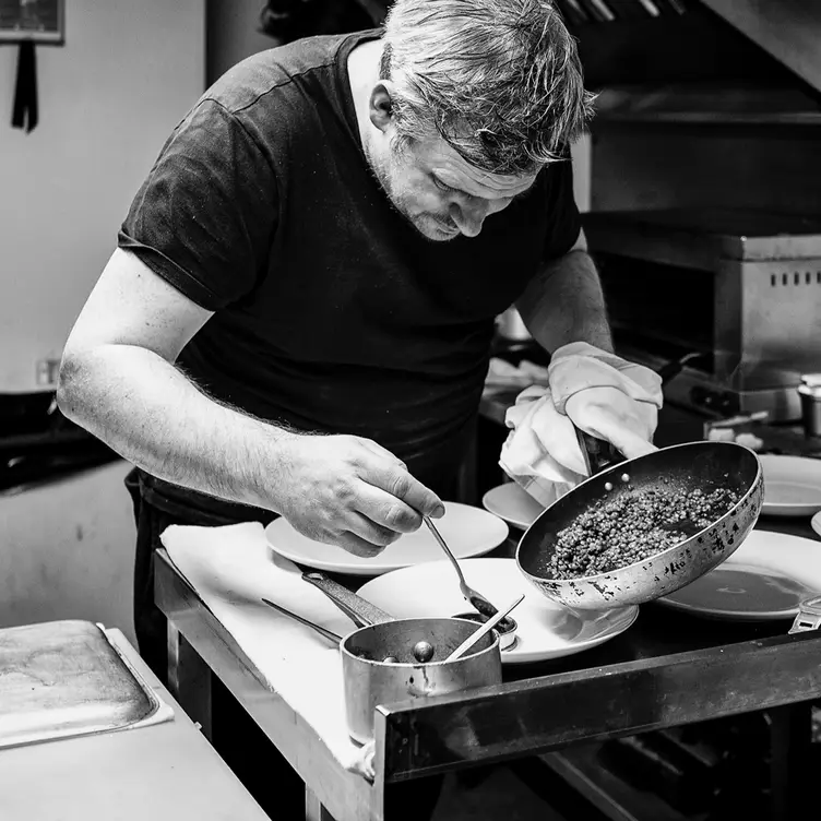 The Little Fish Market, Hove, East Sussex