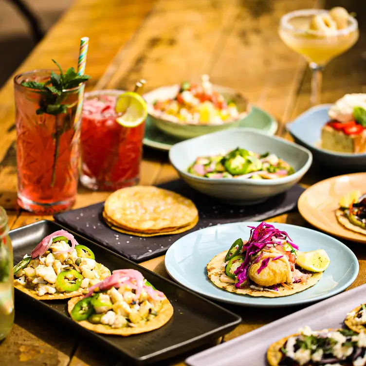 Award Winning Mexican Restaurant Sunshine Coast - Juan Fifty，AU-QLDAlexandra Headland