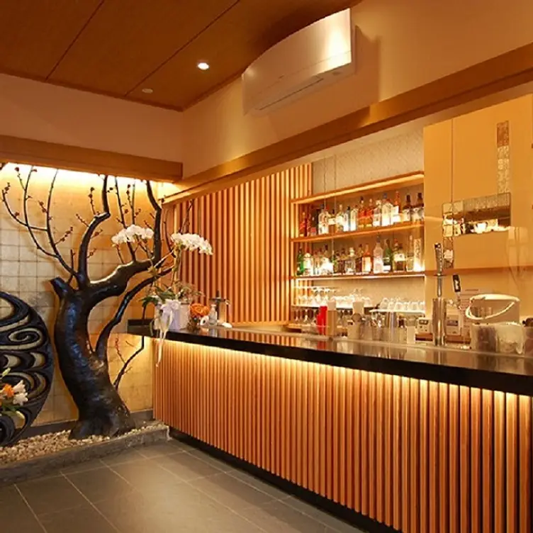 Entrance  - Restaurant Nippon, New York, NY