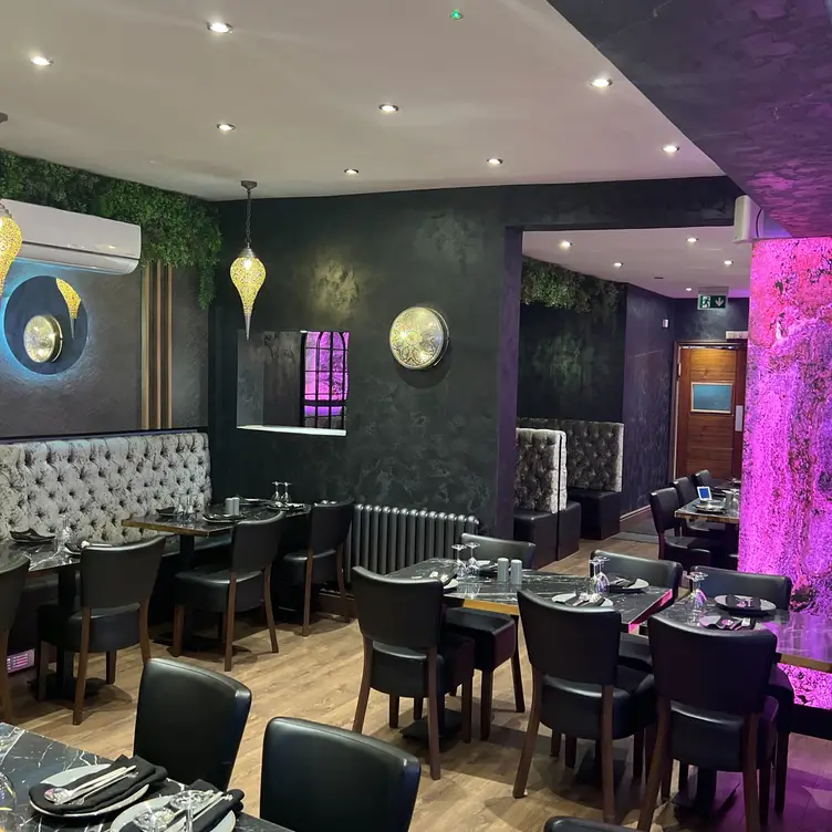 Royal Watan，West MidlandsBirmingham