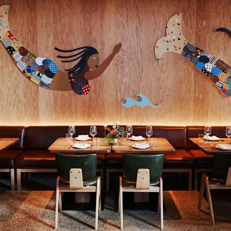 Hav &amp; Mar Chelsea NYC Seafood Restaurant - Hav & Mar，NYNew York