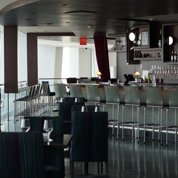 ONE Dine at One World Observatory，NYNew York