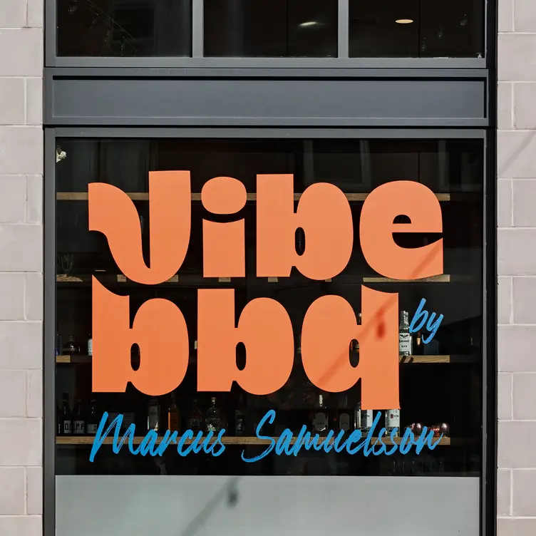 Vibe BBQ by Marcus Samuelsson - Newark, New Jersey - Vibe BBQ by Marcus Samuelsson - New Jersey, Newark, NJ