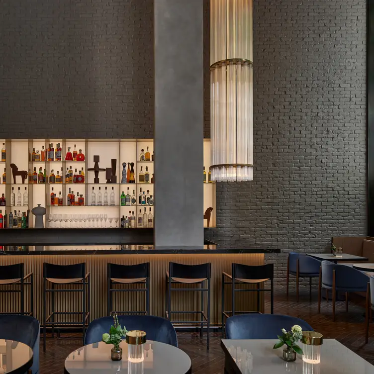 a.lounge+bar - New York，NYNew York