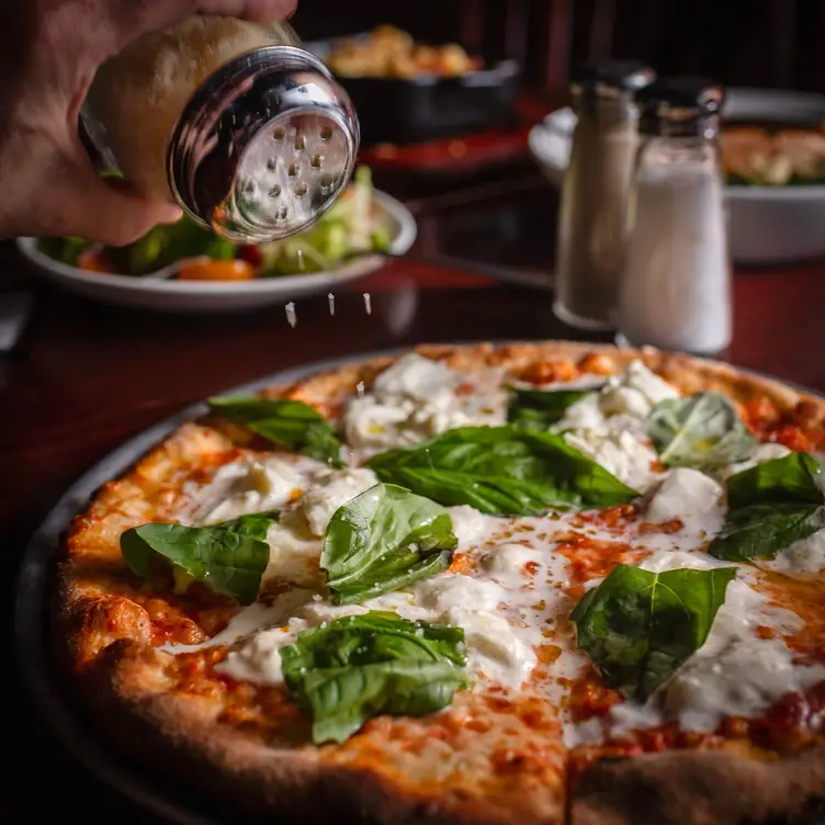 Urban Coalhouse Pizza + Bar - Hoboken  - Urban Coalhouse - Hoboken NJ Hoboken