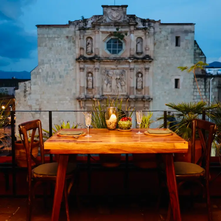 Brío Cocina Local, Oaxaca de Juárez, OAX