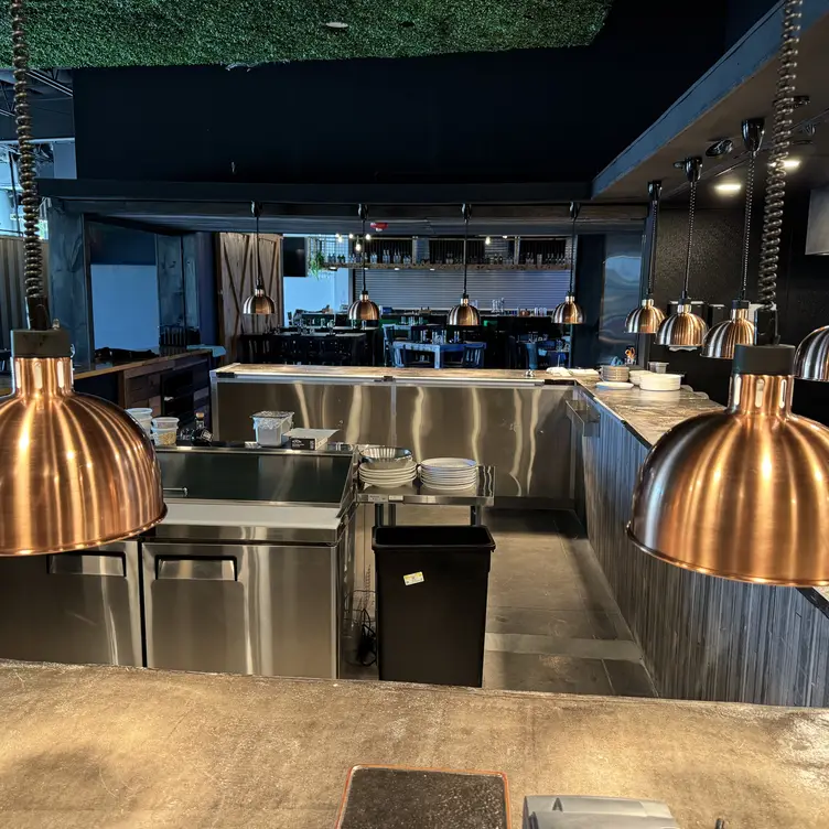 Come see our open Chef's Kitchen! - The Industry Standard，FLBonita Springs