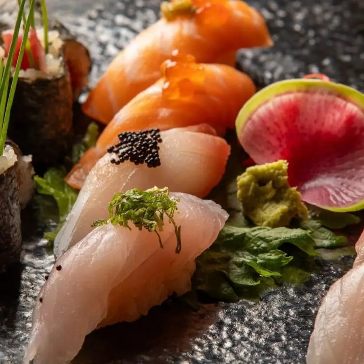 Tani Omakase / Casa Tani CDMX Ciudad de México