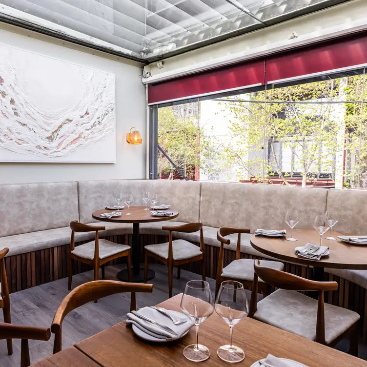 Ouzo Bar & Dining，AU-NSWDarlinghurst