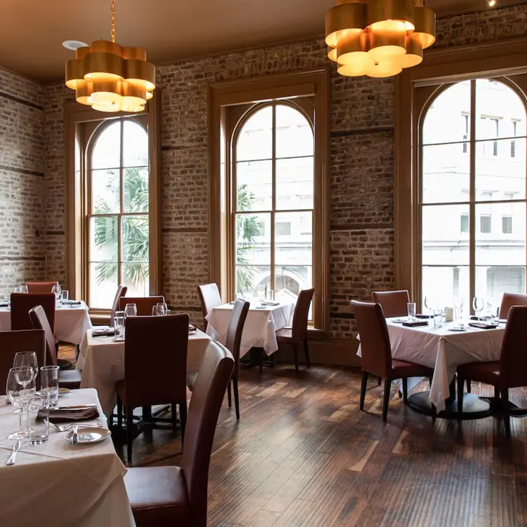 Oak Steakhouse - Charleston，SCCharleston