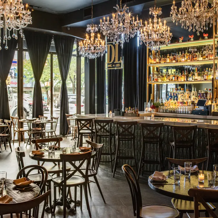 Le Jardin Bistro，NYNew York