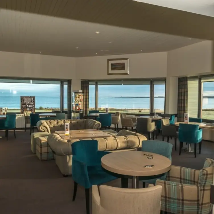 Cove Restaurant Highland Council Fortrose