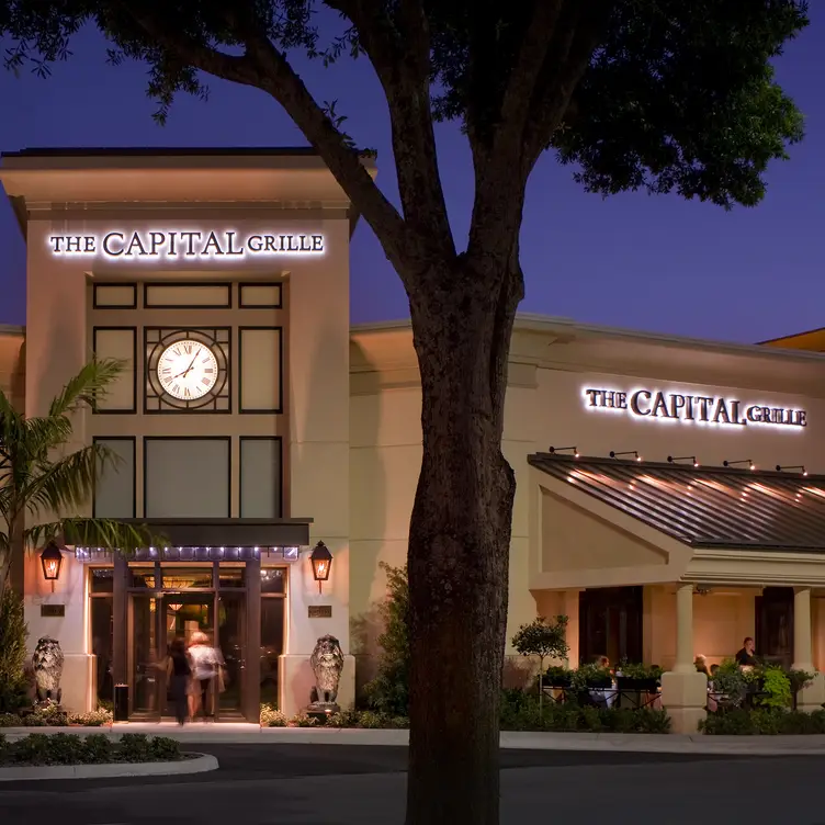 The Capital Grille - Boca Raton, Boca Raton, FL