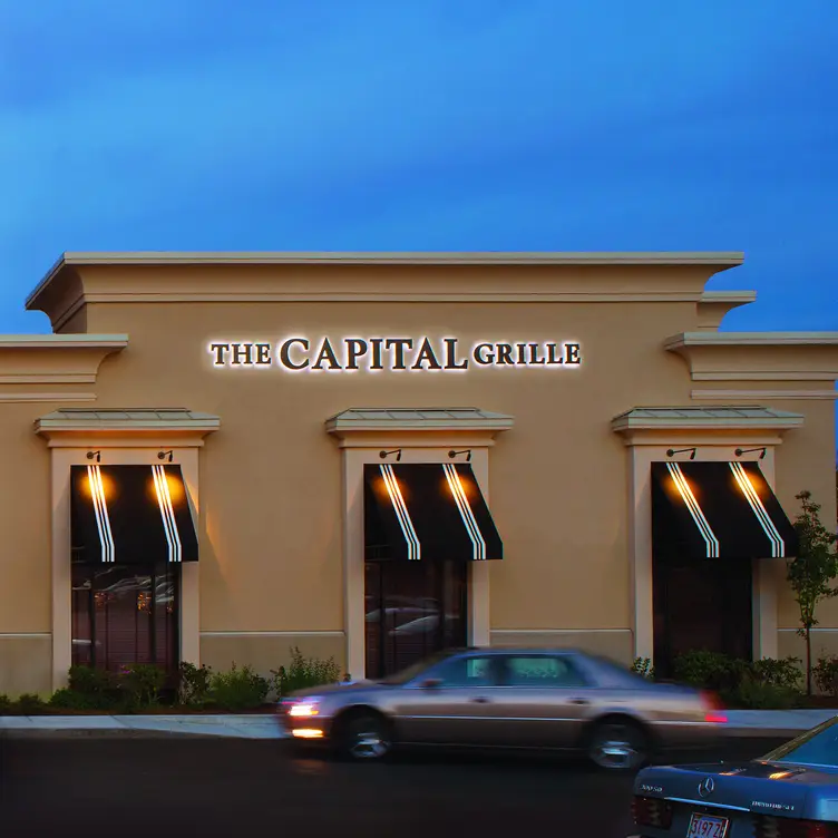 The Capital Grille - Burlington, Burlington, MA