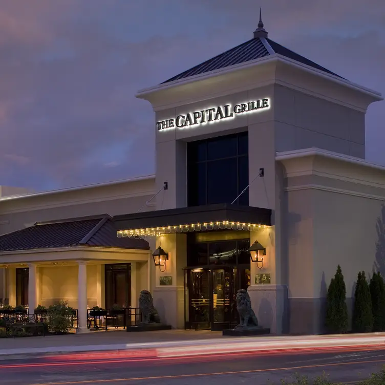 The Capital Grille - Cherry Hill, Cherry Hill, NJ