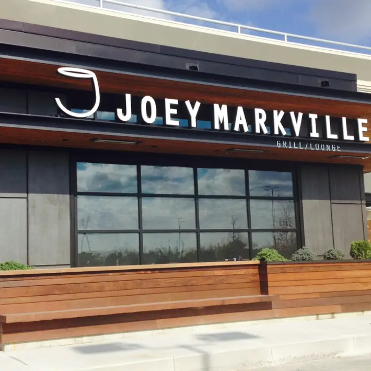 JOEY Markville, Markham, ON