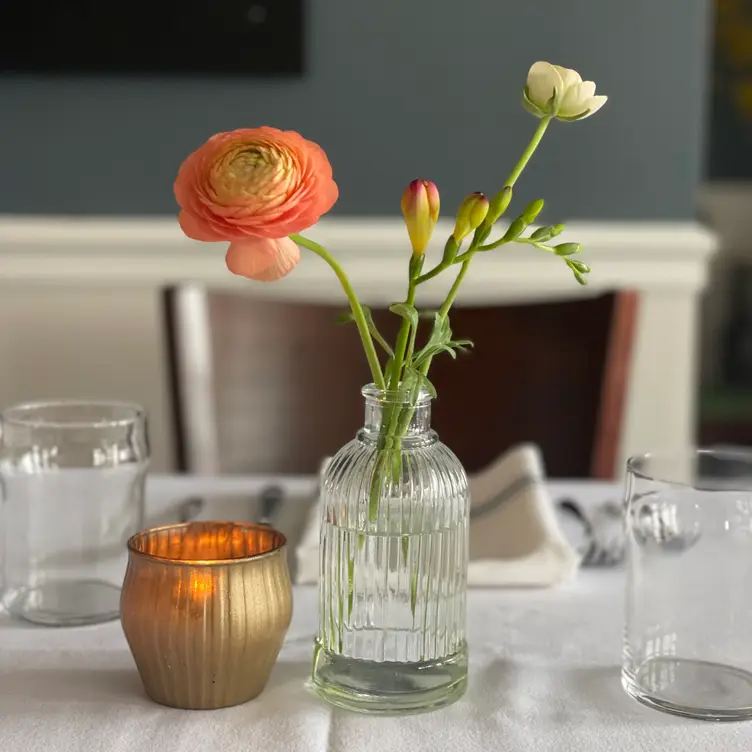 Seasonally-driven, globally-inspired  - CORAY KITCHEN, Delmar, NY