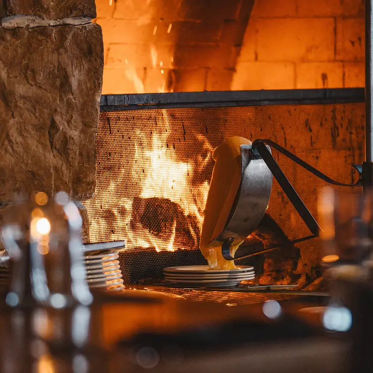 Fireside Dining (Deer Valley Resort), Park City, UT