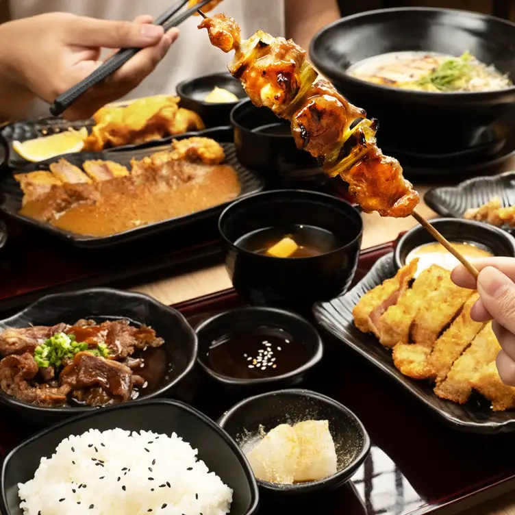 Watami - Eastwood, Quezon City, Metro Manila