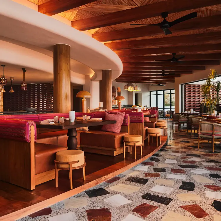 Cayao by Chef Richard Sandoval, Cabo San Lucas, BCS