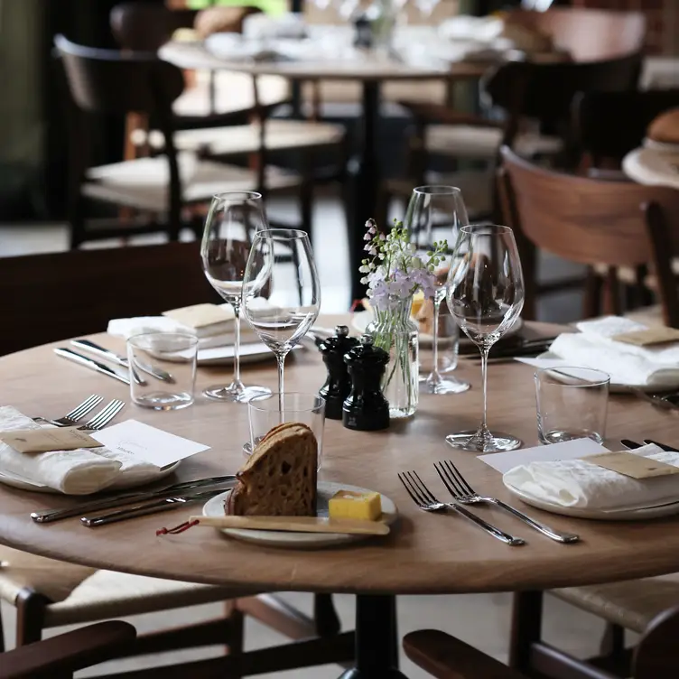 Farm-to-Table dining in North Hampshire - Malverleys Farm & Dining Hampshire Newbury