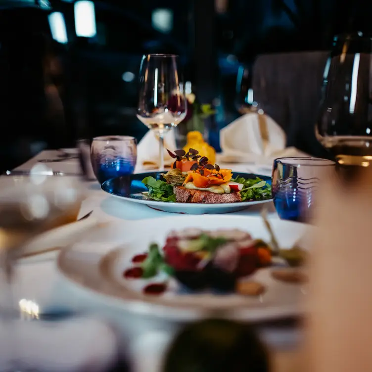 Pane E Vino Ristorante x Vineria BW Stuttgart